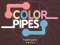 Logħba Color Pipes onlajn