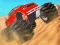 Logħba Monster Truck Crush onlajn