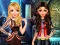 Logħba Princess Bad Girls Makeover onlajn
