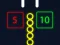 Logħba Number Snake onlajn