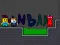 Logħba NoobLox vs Garten 2 Player onlajn