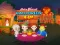 Logħba Baby Hazel Halloween Night onlajn