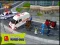Logħba Ambulance Rescue Driver Simulator 2018 onlajn