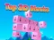 Logħba Tap 3D Blocks onlajn