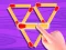 Logħba Matches Puzzle Game onlajn