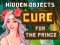 Logħba Hidden Objects Cure For The Prince onlajn