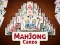 Logħba Mahjong Cards onlajn