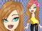 Logħba Bratz Makeover onlajn