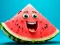 Logħba Merge fruits: Fold the Watermelon! onlajn