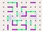 Logħba Dots n Lines onlajn