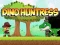Logħba Dino Huntress onlajn