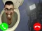 Logħba Skibidi Toilet Call onlajn