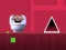 Logħba Geometry Dash Skibidi Toilet onlajn