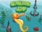 Logħba Seahorse Jump onlajn