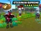 Logħba Stickman Supreme Shooter onlajn