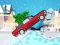 Logħba Christmas Drive onlajn