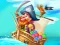 Logħba Bubble Pirates Mania onlajn