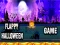 Logħba Flappy Halloween onlajn