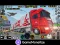 Logħba Crazy car transport truck onlajn