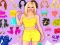Logħba Baby Girl Dish Washing & Dress-Up onlajn
