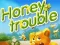 Logħba Honey Trouble onlajn