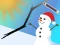 Logħba Save Snowman onlajn