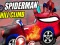 Logħba Spiderman Hill Climb onlajn