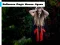 Logħba Halloween Magic Women Jigsaw onlajn