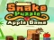 Logħba Greedy Snake: Brain Hole Explosion onlajn