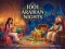 Logħba 1001 Arabian Nights onlajn