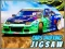 Logħba Cars Drifting Jigsaw onlajn