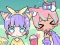 Logħba Cute Girl Avatar Maker onlajn