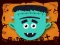 Logħba Halloween Where's My Zombie onlajn