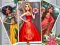 Logħba Exotic Wedding Looks onlajn