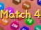 Logħba Match 4 onlajn
