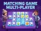 Logħba Matching Game Multi-Player onlajn
