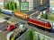 Logħba Modern Train Driving Simulator onlajn