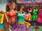 Logħba Exotic Princess Realife Shopping onlajn