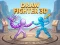 Logħba Draw Fighter 3d onlajn