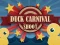 Logħba Duck Carnival Shoot onlajn
