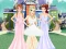 Logħba Girls Ball Dress up onlajn