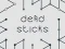 Logħba Dead Sticks onlajn