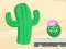 Logħba Cactus Roll onlajn