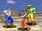 Logħba Hardest Fighter 2 onlajn