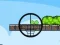 Logħba Shoot Green Piggy onlajn
