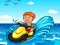 Logħba Jet Ski Summer Fun Hidden onlajn