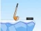 Logħba Accurate slapshot onlajn