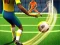 Logħba Football Storm Strike onlajn