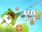 Logħba Cut the rope 2 onlajn