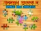 Logħba Prince and Princess Jigsaw Puzzle onlajn